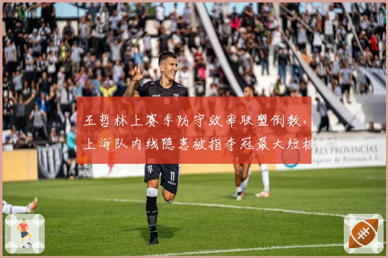 王哲林上赛季防守效率联盟倒数,上海队内线隐患被指夺冠最大短板
